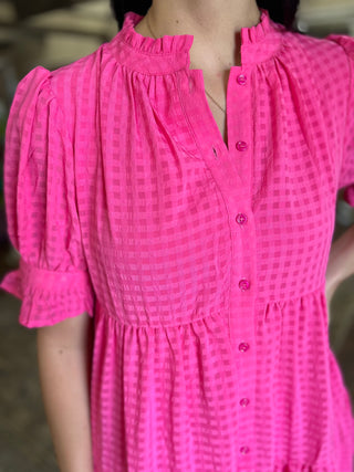 PINKALICIOUS DRESS