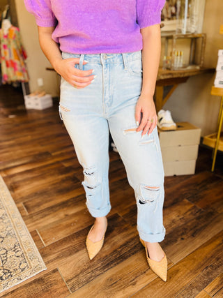 BEVERLY JEANS