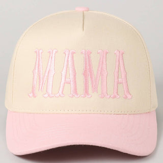 MAMA CAP