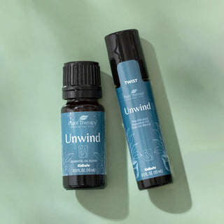 UNWIND