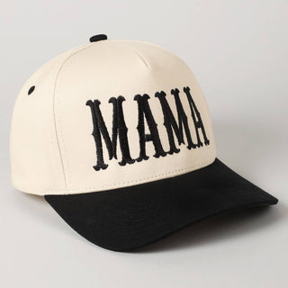 MAMA CAP