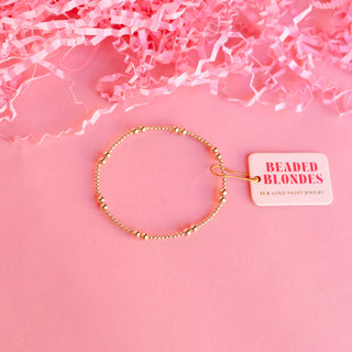 LEAH BRACELET