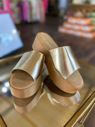 ASTER SANDALS