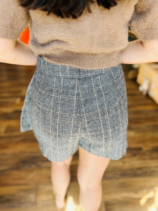 SKORT OF THE SEASON