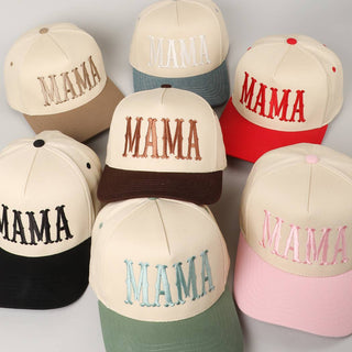 MAMA CAP