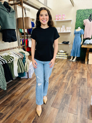 EVERYDAY TEE