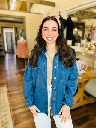 COUNTRY GIRL