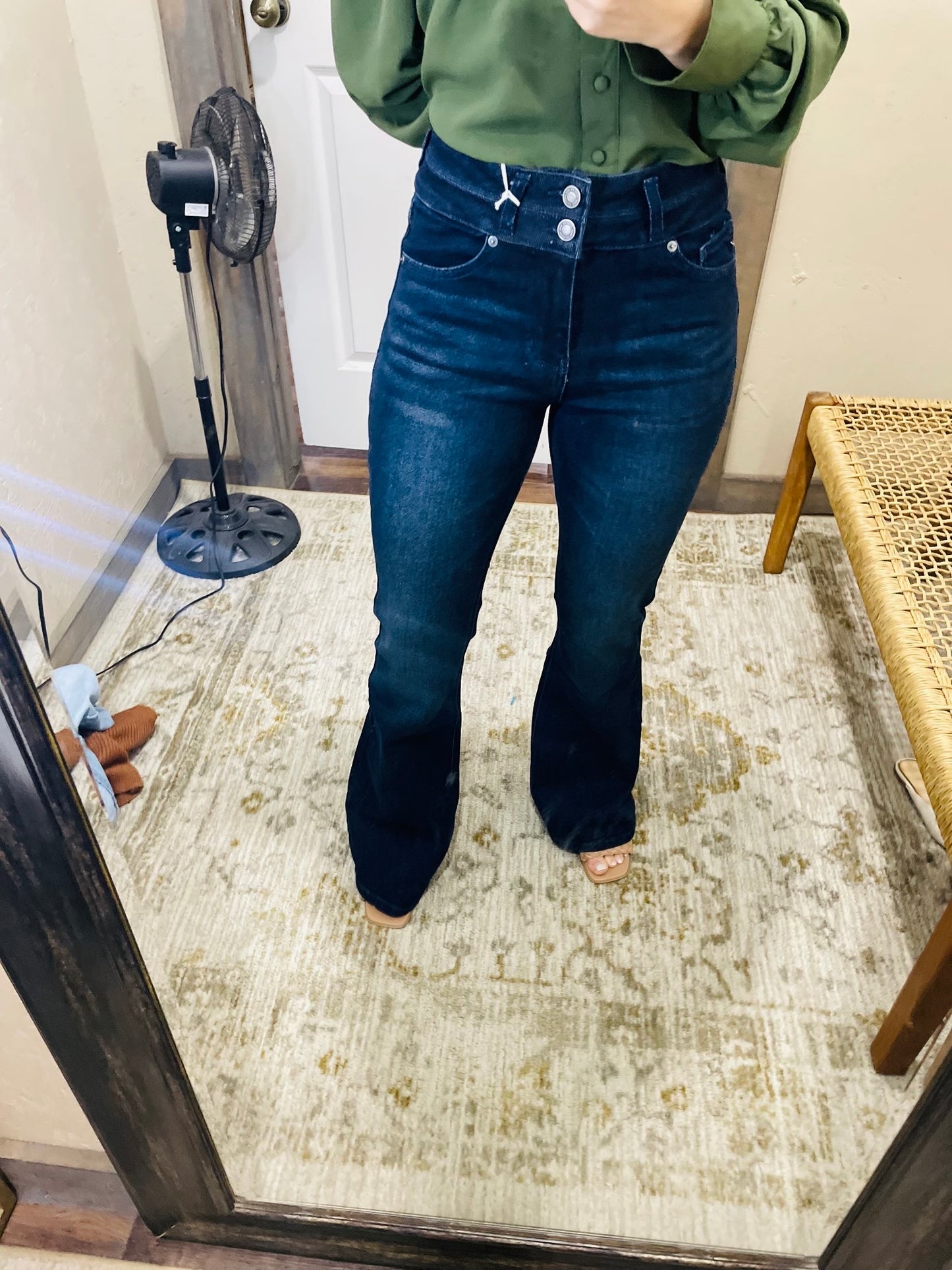 ALLISON DENIM