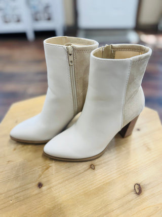 MOVER BOOTS