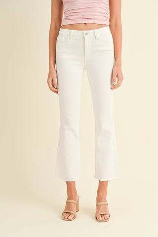 SUMMER JEANS