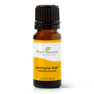 IMMUNE AID