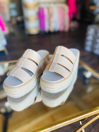JOY WEDGES