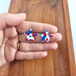 STAR STUDS
