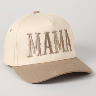 MAMA CAP