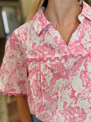 TROPICAL BLOSSOM