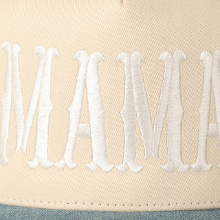 MAMA CAP