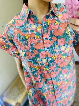 DANA DRESS