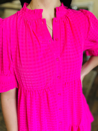 PINKALICIOUS DRESS