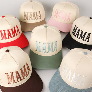 MAMA CAP