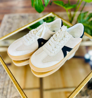 AXEL SNEAKER