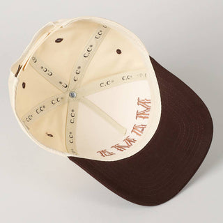 MAMA CAP
