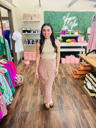 MEGAN MIDI