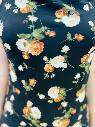 FLORAL SWEETHEART