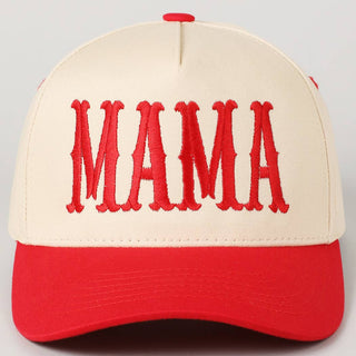 MAMA CAP