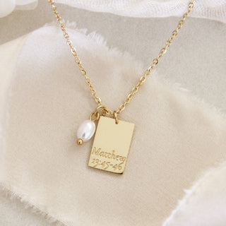 PARABLE OF THE PEARL NECKLACE, MATTHEW 13:45-46