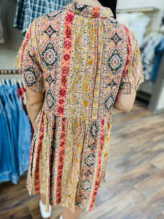 PAISLEY PATCHES