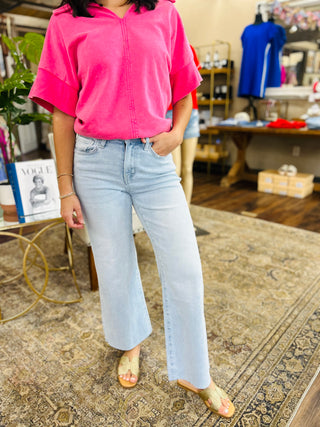 OLIVIA JEANS