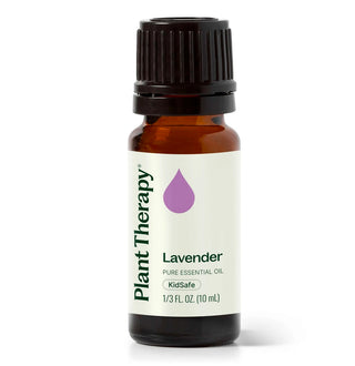 LAVENDER ESSENTIAL OIL 10ML