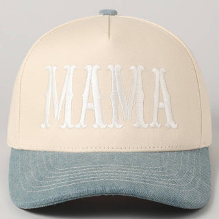 MAMA CAP