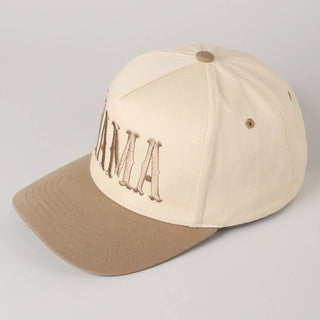 MAMA CAP