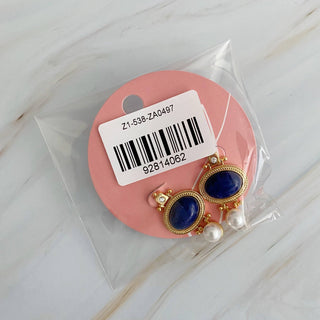 Noble Beauty Earrings