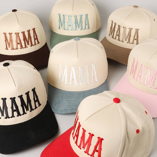 MAMA CAP