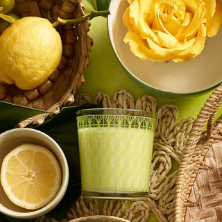 GINGER POMELO CANDLE