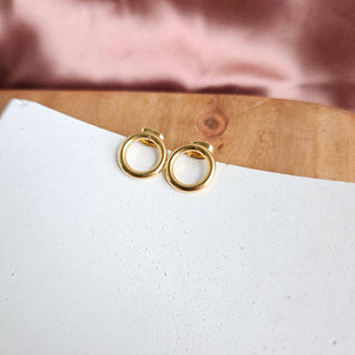 ORIANA STUDS SMALL