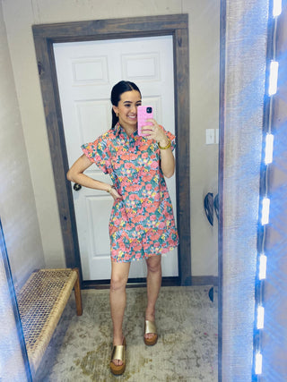 DANA DRESS