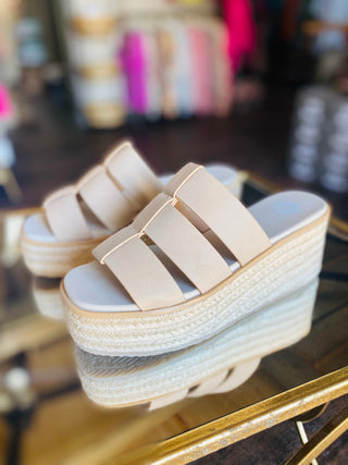 JOY WEDGES