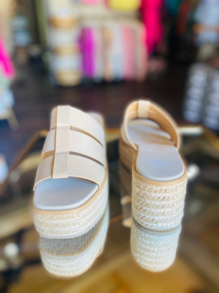 JOY WEDGES