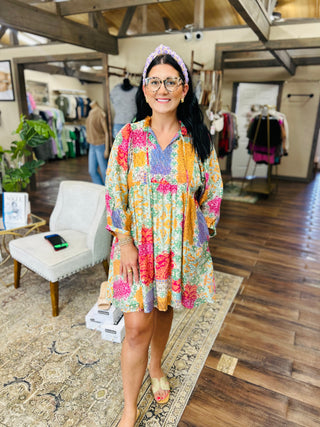 PATTERNED POLLY
