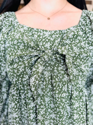 SPRING DRESS