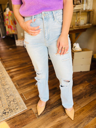 BEVERLY JEANS
