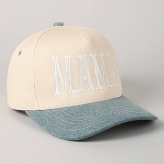 MAMA CAP