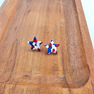 STAR STUDS