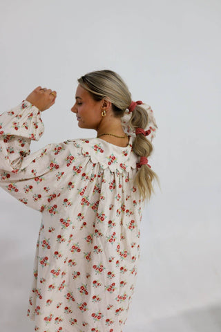 KAXI BOW PONYTAILS