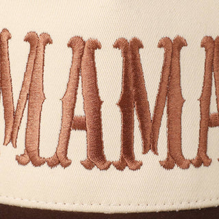 MAMA CAP