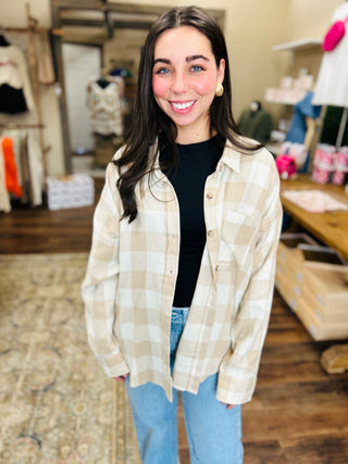NATURAL FLANNEL