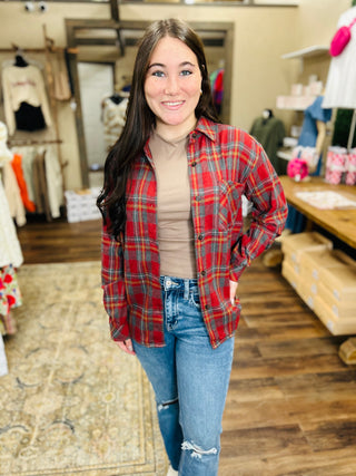 FEELIN FALL